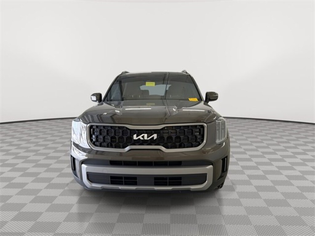 Used 2023 Kia Telluride EX X-Line