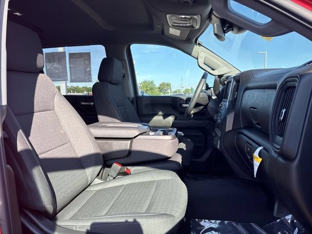 2026 Chevrolet Silverado 2500HD Custom - Photo 19