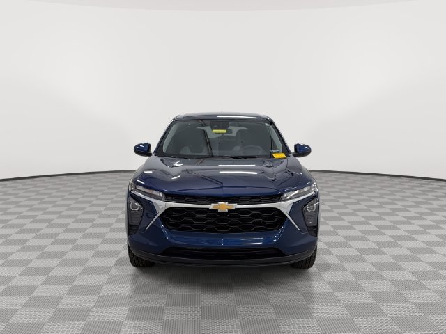 Used 2024 Chevrolet Trax LS SUV