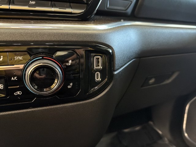 2025 Chevrolet Silverado 1500 LT - Photo 27