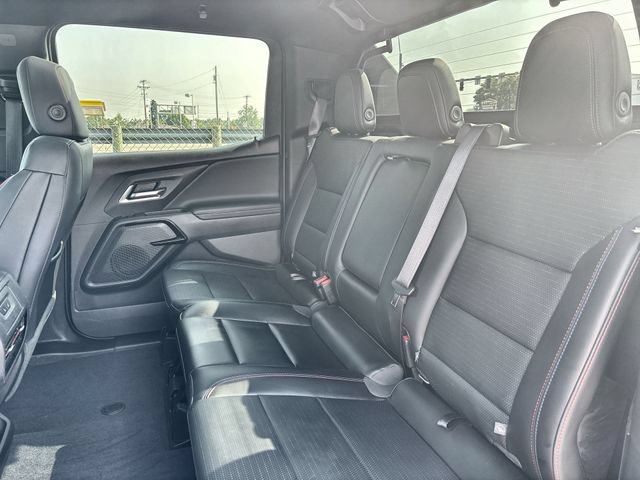 2025 Chevrolet Silverado EV RST - Photo 17