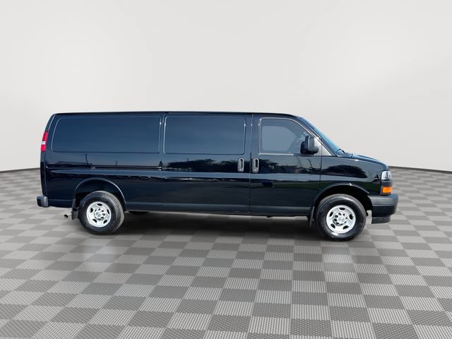 2024 Chevrolet Express Cargo Work Van - Photo 14