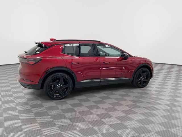 2025 Chevrolet Equinox EV RS - Photo 13