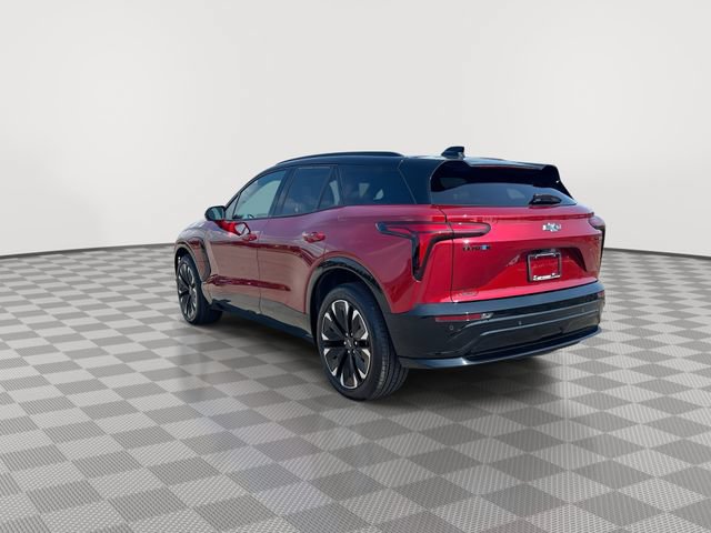2026 Chevrolet Blazer EV RS - Photo 8