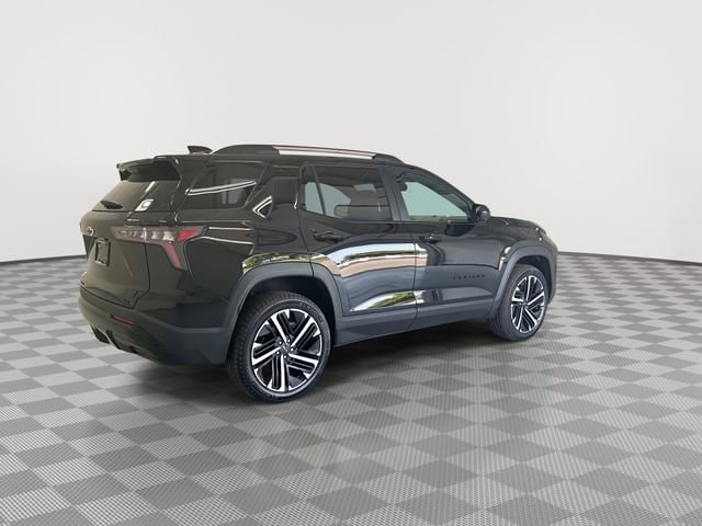 2026 Chevrolet Equinox RS - Photo 16