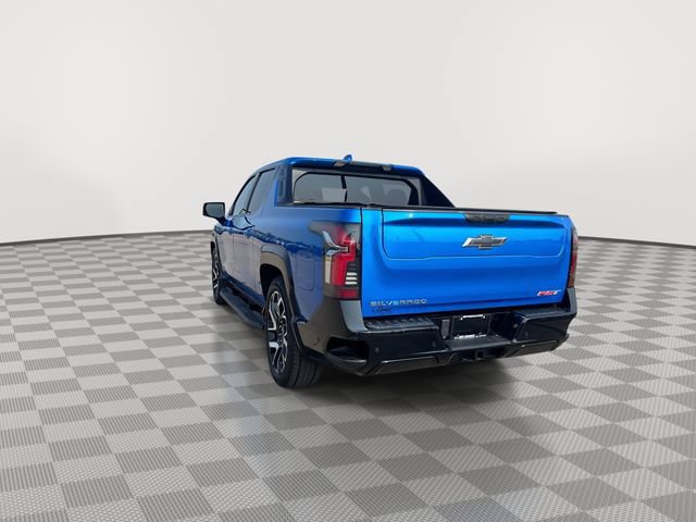 2025 Chevrolet Silverado EV RST - Photo 10