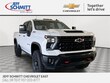 Chevrolet Silverado 2500 HD