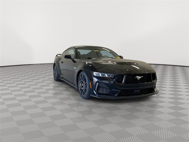 2024 Ford Mustang GT photo 2