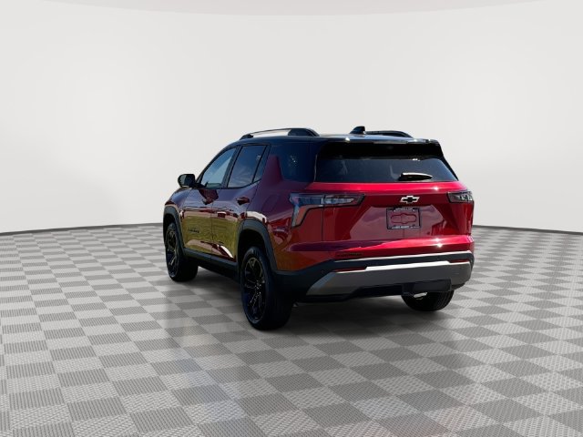 2027 Chevrolet Equinox LT - Photo 9