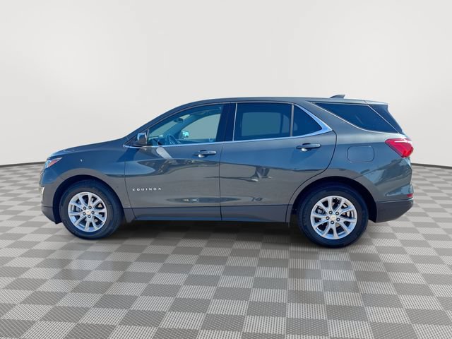 2020 Chevrolet Equinox LT - Photo 7