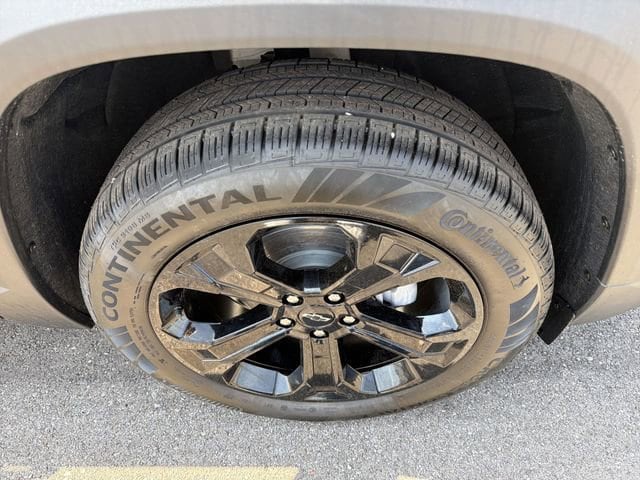 2026 Chevrolet Equinox LT - Photo 17