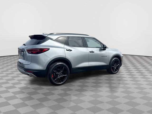 2024 Chevrolet Blazer 3LT - Photo 13
