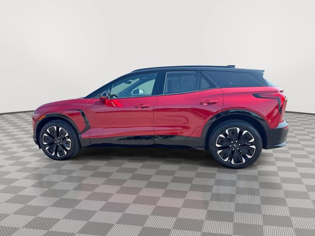 2026 Chevrolet Blazer EV RS - Photo 7