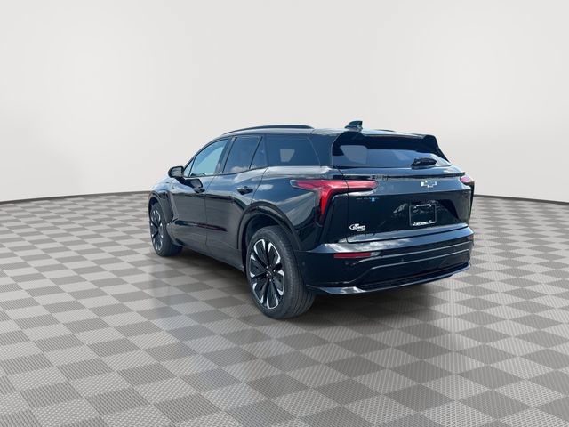 2026 Chevrolet Blazer EV RS - Photo 9