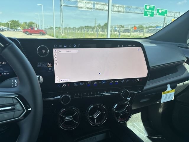 2026 Chevrolet Blazer EV RS - Photo 29