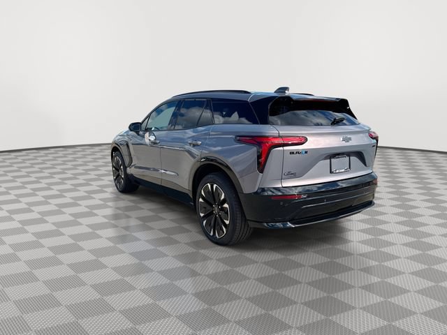 2025 Chevrolet Blazer EV RS - Photo 9