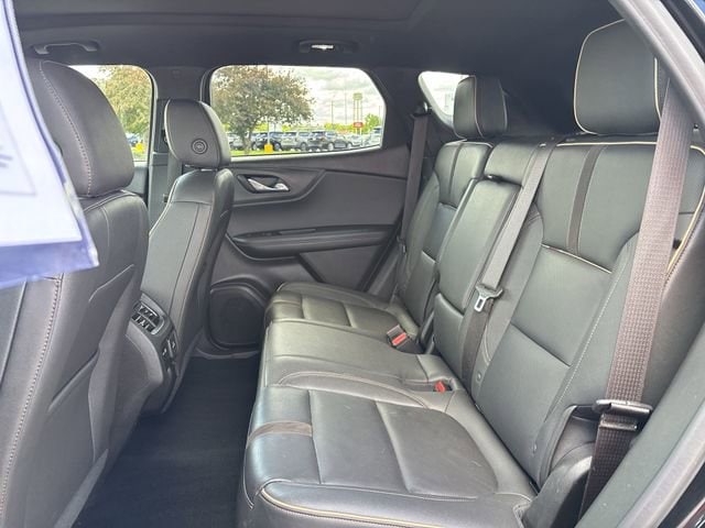 2023 Chevrolet Blazer Premier - Photo 17
