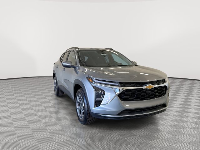 New 2026 Chevrolet Trax LT SUV