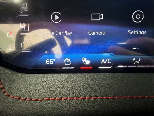 2026 Chevrolet Corvette 2LT - Photo 33