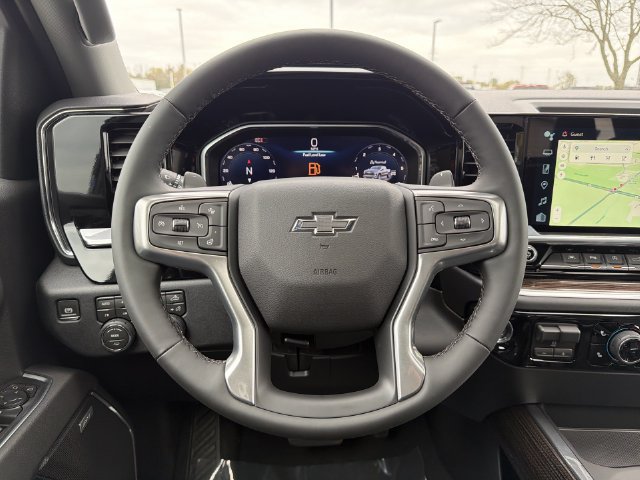 2026 Chevrolet Silverado 1500 RST - Photo 39