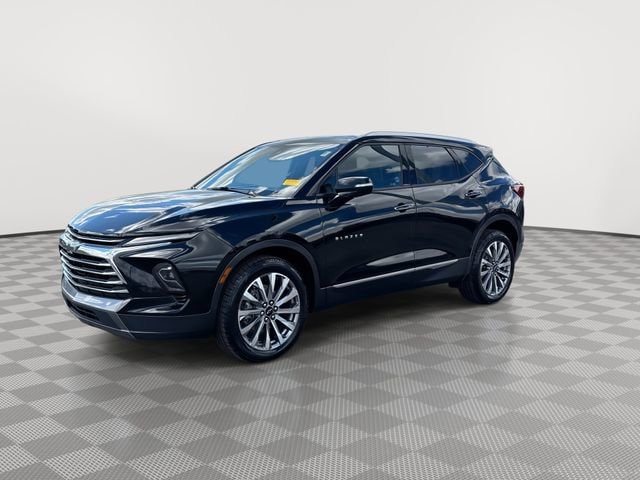 2023 Chevrolet Blazer Premier - Photo 6