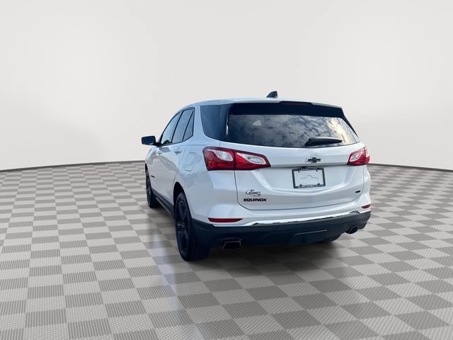 2019 Chevrolet Equinox LT - Photo 10