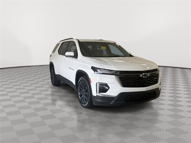 1GNEVJKW5PJ260288