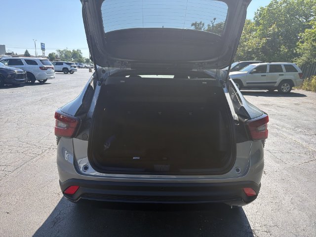 2026 Chevrolet Trax RS - Photo 19