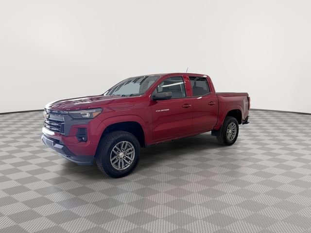2026 Chevrolet Colorado LT - Photo 9