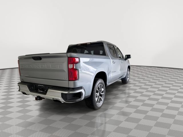 2023 Chevrolet Silverado 1500 LT - Photo 12