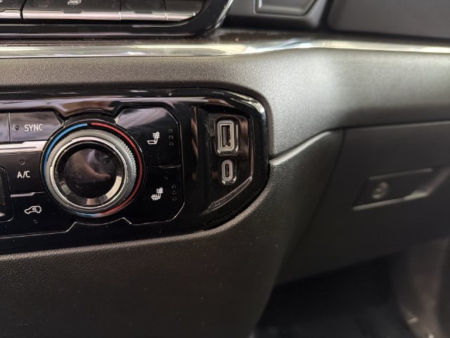 2024 Chevrolet Silverado 1500 LT - Photo 27