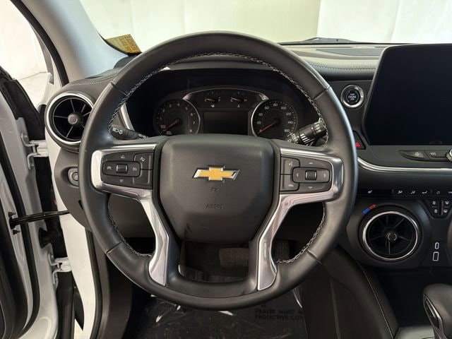 2024 Chevrolet Blazer 3LT - Photo 33