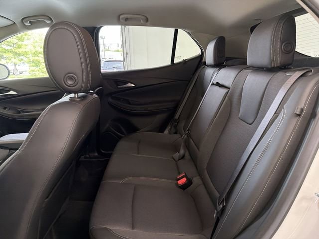 2023 Buick Encore GX Select - Photo 17