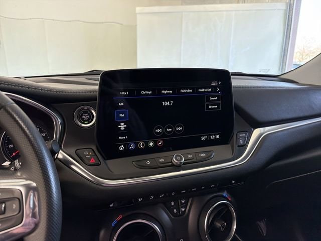 2024 Chevrolet Blazer 2LT - Photo 23
