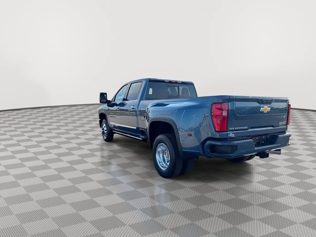 2026 Chevrolet Silverado 3500 HD High Country - Photo 12