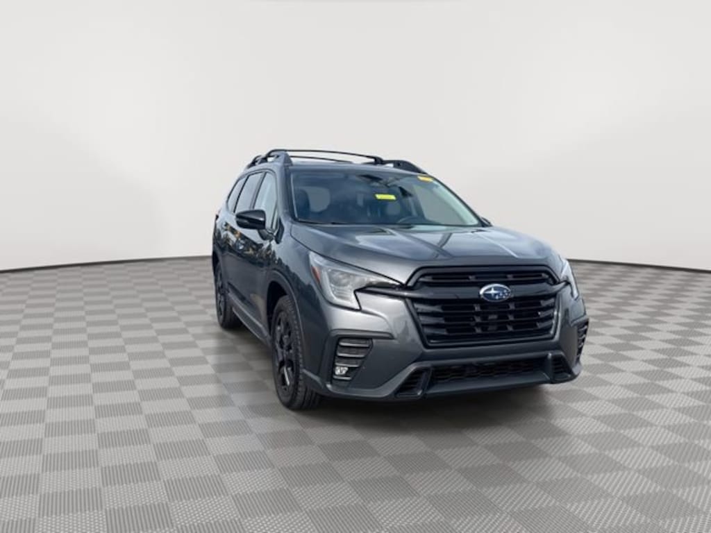 Used 2023 Subaru Ascent Onyx Edition SUV