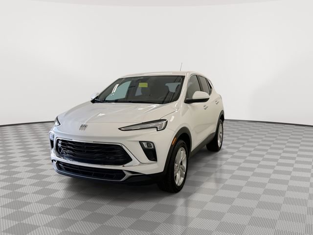 2025 Buick Encore GX Preferred - Photo 5