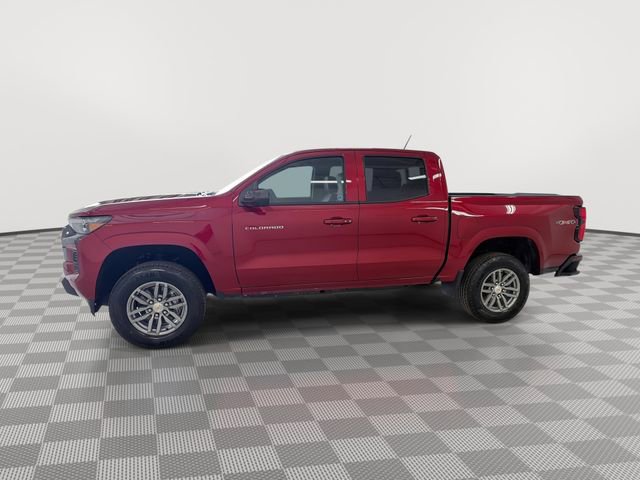 2026 Chevrolet Colorado LT - Photo 11