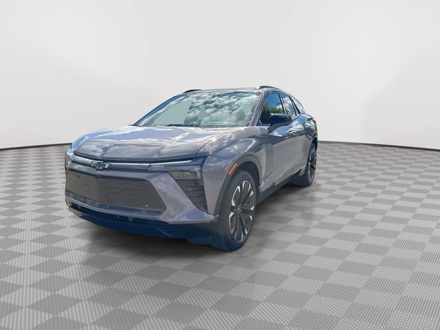 2025 Chevrolet Blazer EV RS - Photo 6
