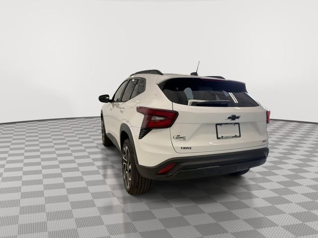 2026 Chevrolet Trax RS - Photo 13