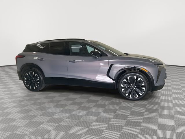 2025 Chevrolet Blazer EV RS - Photo 13
