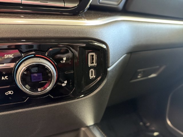 2026 Chevrolet Silverado 1500 LT - Photo 29