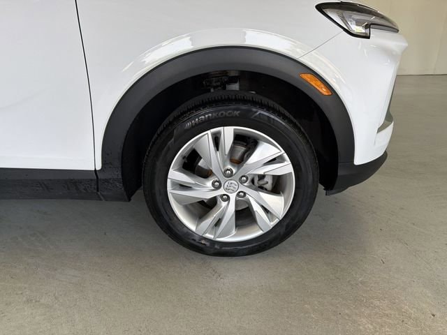 2025 Buick Encore GX Preferred - Photo 14