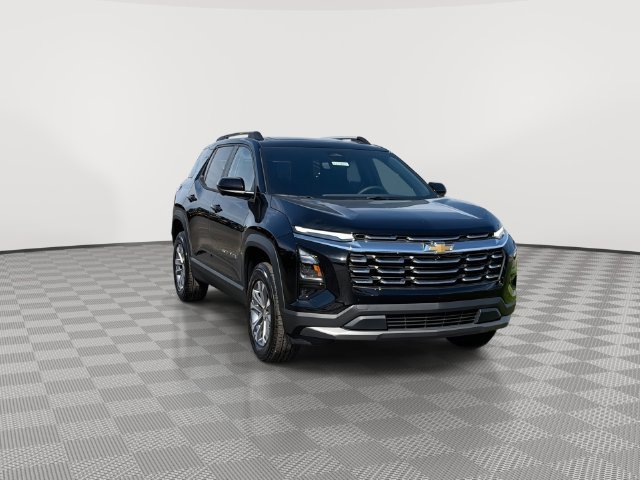 New 2027 Chevrolet Equinox LT SUV