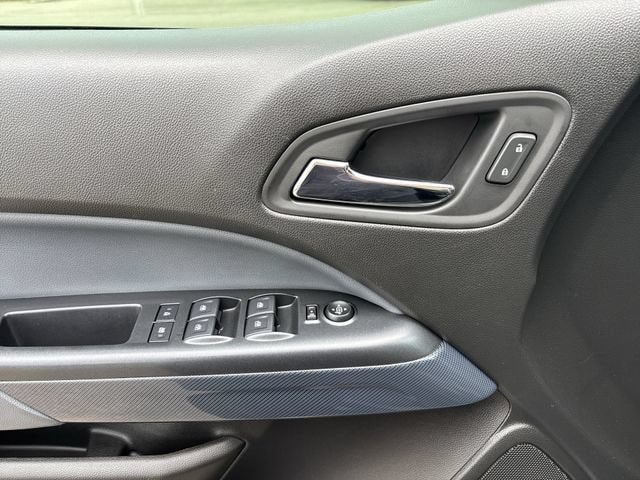 2019 Chevrolet Colorado Z71 - Photo 25