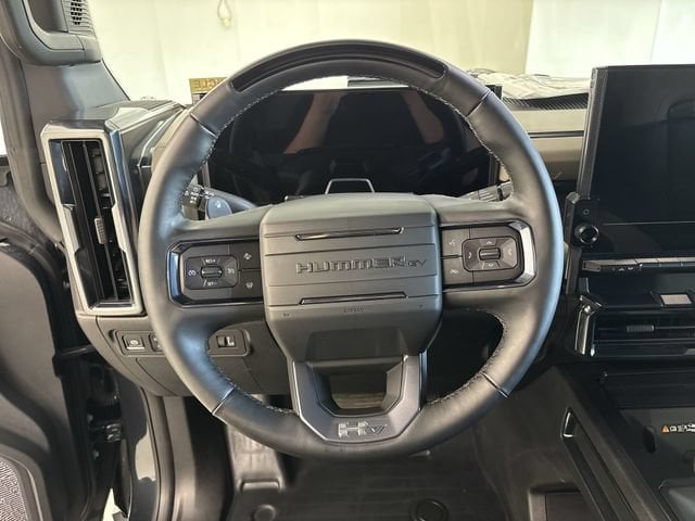 2026 GMC HUMMER EV 2X - Photo 34
