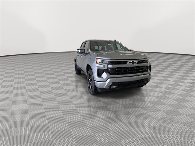 2026 Chevrolet Silverado 1500 RST photo 3