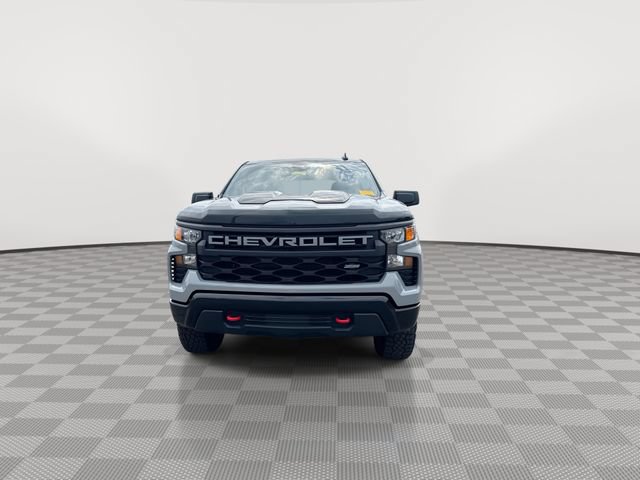 2024 Chevrolet Silverado 1500 Custom - Photo 5