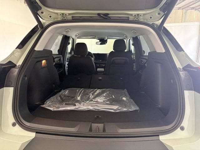 2026 Chevrolet Trailblazer LT - Photo 19