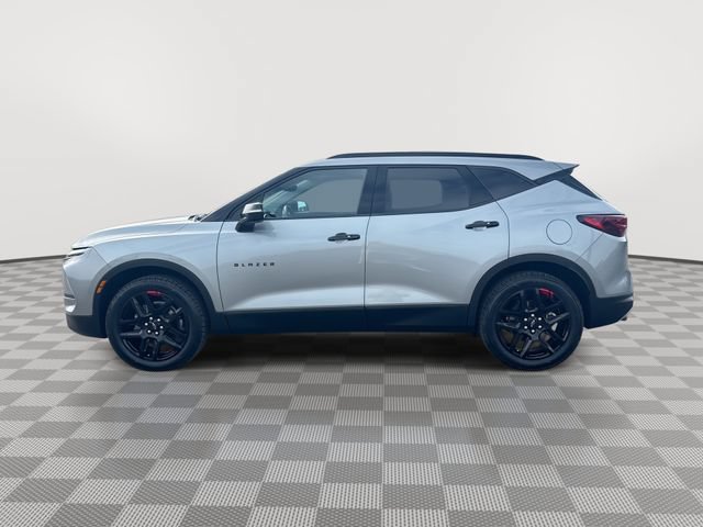 2024 Chevrolet Blazer 3LT - Photo 8